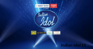 Indian Idol 13-desi cinema