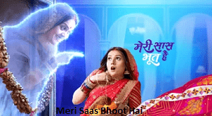 Meri Saas Bhoot Hai- Desi-Cinema