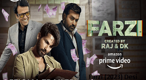 Farzi (2023) Desi Movie-Desi-Cinema