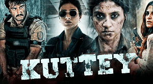 Kuttey 2023 Movie