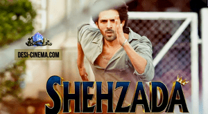 Shehzada 2023 Movie