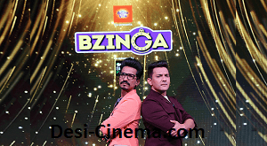 Bzinga- Desi-cinema