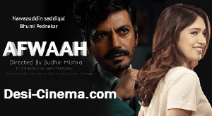 Afwaah (2023) Desi Movie-Desi-cinema