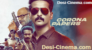 Corona Papers (2023) Desi Movie-Desi-cinema