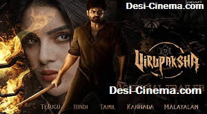 Virupaksha (2023) Desi Movie-Desi-cinema