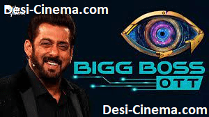 Bigg Boss OTT 2-Desi-Cinema