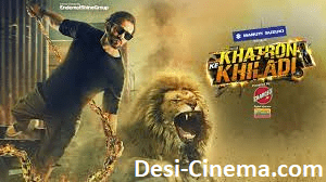 Khatron Ke Khiladi-desi cinema