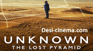 Unknown The Lost Pyramid (2023) Hindi dubbed Movie Online-desi cinema