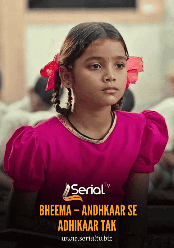 Bheema – Andhkaar Se Adhikaar Tak 20th December 2024 Video Episode 109