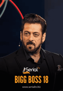 Bigg BOss 18 Tv Show