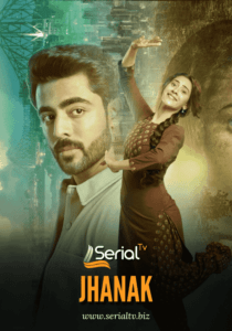 Jhanak Serial Tv