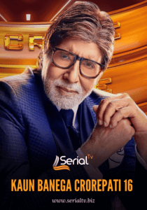 Kaun Banega Crorepati 16 Serial Tv