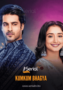 Kumkum Bhagya Serial Tv