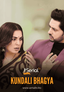 Kundali Bhagya Serial Tv