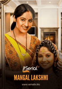 Mangal Lakshmi Serial Tv