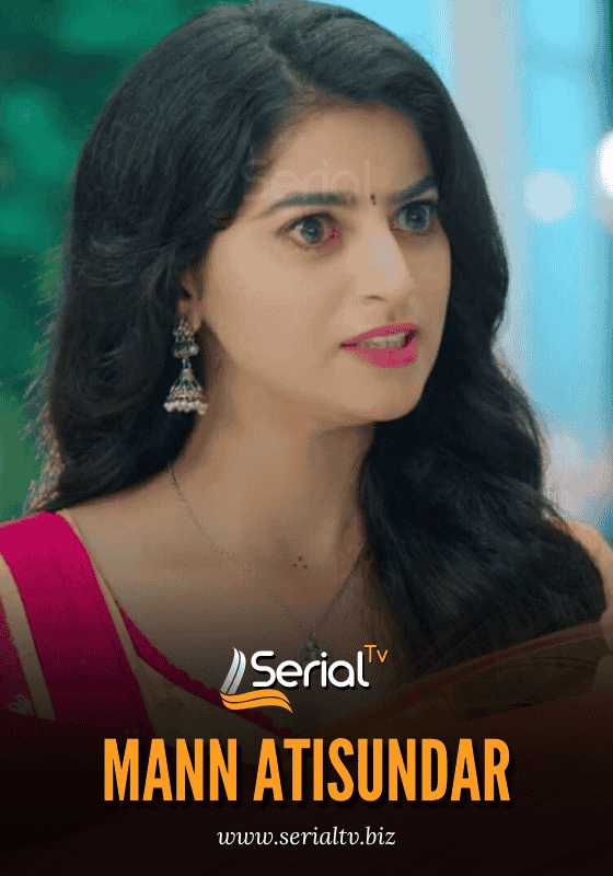 Mann Atisundar 20th November 2024 Video Episode