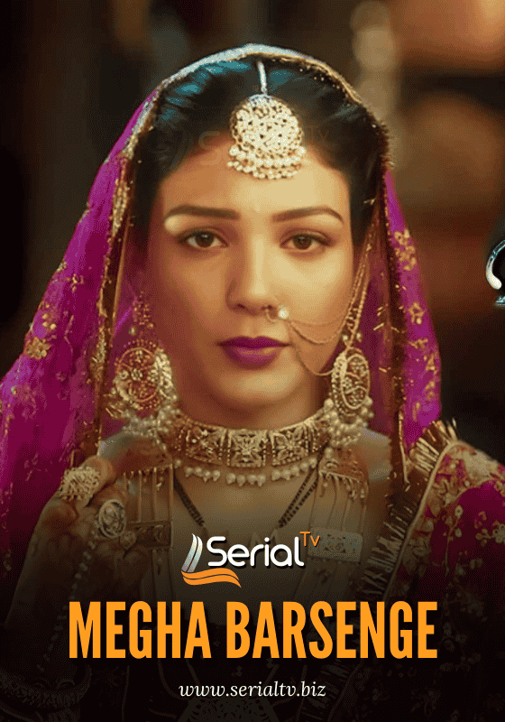 Megha Barsenge 19th November 2024 Video Episode 105