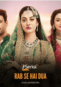 Rab Se Hai Dua Serial Tv