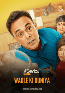 Wagla Ki Duniya Serial Tv