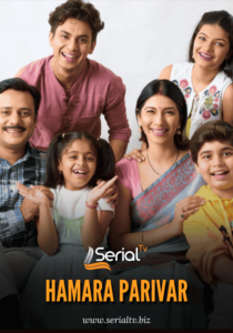 Hamara Parivar Serial Tv