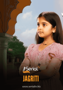 Jagriti Serial Tv