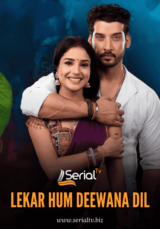 Lekar Hum Deewana Dil 23rd December 2024 Video Episode